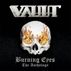 Vault (NL) : Burning Eyes - The Anthology